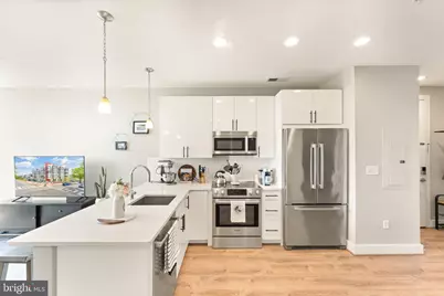 1500 Pennsylvania Avenue SE #306, Washington, DC 20003 - Photo 8