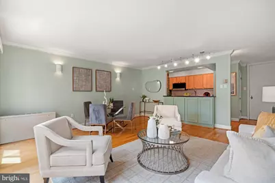 1280 21st Street NW #409, Washington, DC 20036 - Photo 8