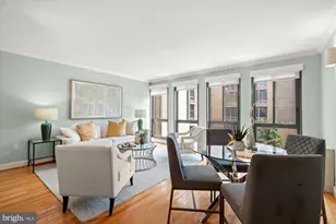 1280 21st St NW, Washington, DC 20036 - Photo 6