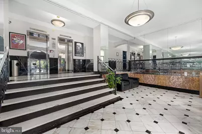 2515 K Street NW #705, Washington, DC 20037 - Photo 2