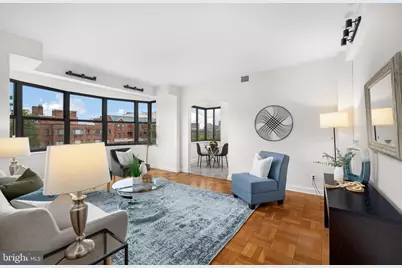 2515 K Street NW #705, Washington, DC 20037 - Photo 4