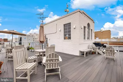 2515 K Street NW #705, Washington, DC 20037 - Photo 22
