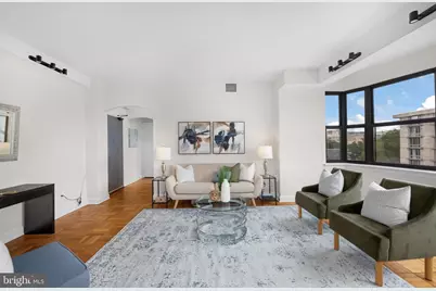 2515 K Street NW #705, Washington, DC 20037 - Photo 6