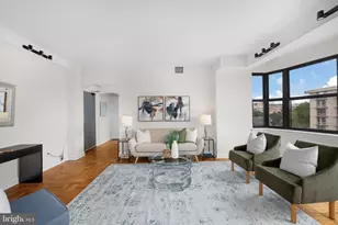2515 K St NW, Washington, DC 20037 - Photo 6