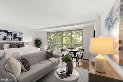 922 24th Street NW #220, Washington, DC 20037 - Photo 1