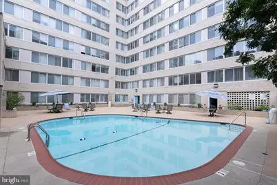 922 24th Street NW #220, Washington, DC 20037 - Photo 8