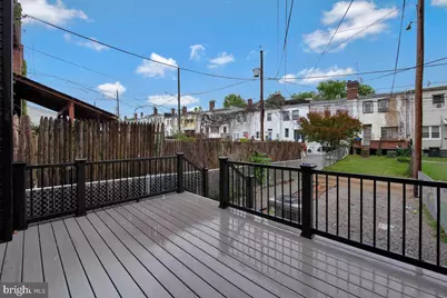 305 34th Place NE, Washington, DC 20019 - Photo 32