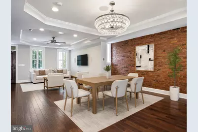 1119 Staples Street NE, Washington, DC 20002 - Photo 4