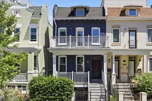 1119 Staples St NE, Washington, DC 20002 - Photo 1