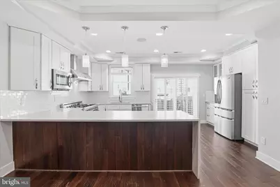 1119 Staples Street NE, Washington, DC 20002 - Photo 8