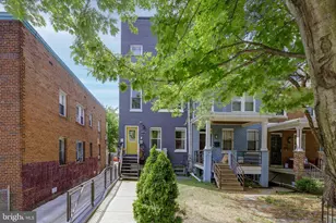 710 Kenyon St NW, Washington, DC 20010 - Photo 2