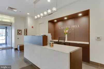 1000 New Jersey Avenue SE #916, Washington, DC 20003 - Photo 28