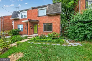 307 Nicholson St NE, Washington, DC 20011 - Photo 2