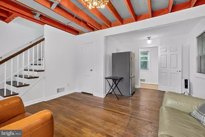 307 Nicholson Street NE, Washington, DC 20011 - Photo 4