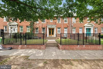162 36th Street NE, Washington, DC 20019 - Photo 2
