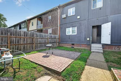 162 36th Street NE, Washington, DC 20019 - Photo 4