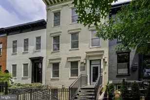 1413 5th St NW, Washington, DC 20001 - Photo 2