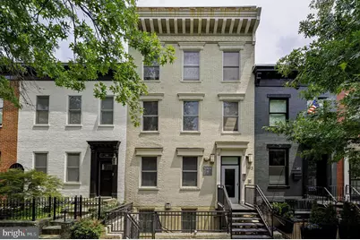 1413 5th Street NW #200, Washington, DC 20001 - Photo 1