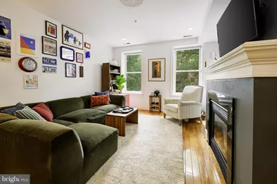 1413 5th Street NW #200, Washington, DC 20001 - Photo 6