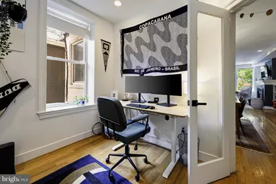 1413 5th Street NW #200, Washington, DC 20001 - Photo 14