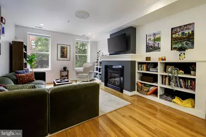 1413 5th Street NW #200, Washington, DC 20001 - Photo 2