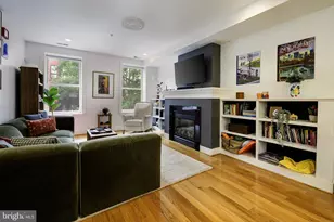 1413 5th St NW, Washington, DC 20001 - Photo 2