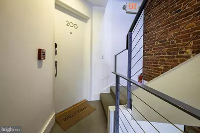 1413 5th Street NW #200, Washington, DC 20001 - Photo 4