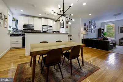 1413 5th Street NW #200, Washington, DC 20001 - Photo 4