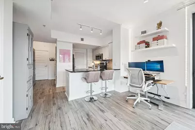 631 D Street NW #1235, Washington, DC 20004 - Photo 6