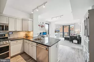 631 D Street NW, Washington, DC 20004 - Photo 8