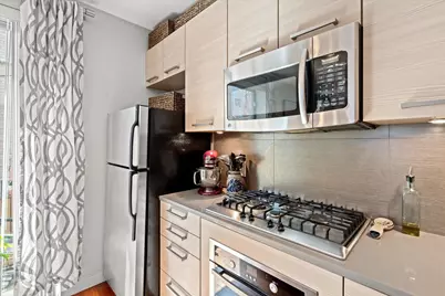 1436 Ogden Street NW #3, Washington, DC 20010 - Photo 2