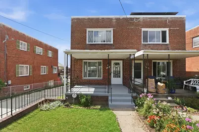 5312 Chillum Place NE, Washington, DC 20011 - Photo 2