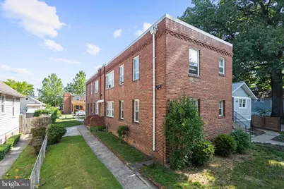 3320 E Street SE, Washington, DC 20019 - Photo 2