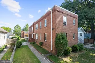 3320 E St SE, Washington, DC 20019 - Photo 2