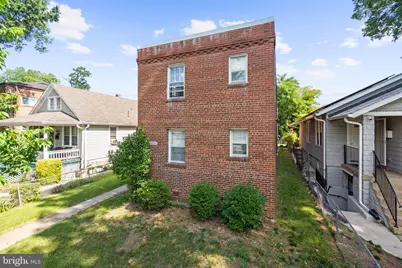 3320 E Street SE, Washington, DC 20019 - Photo 1