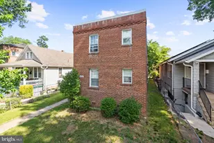 3320 E St SE, Washington, DC 20019 - Photo 1