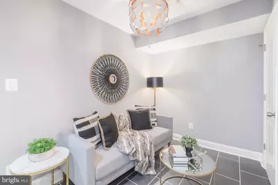 3803 10th Street NW #1, Washington, DC 20011 - Photo 46