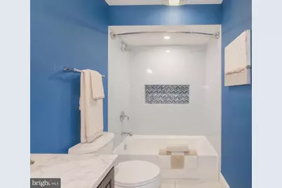 3803 10th Street NW #1, Washington, DC 20011 - Photo 48