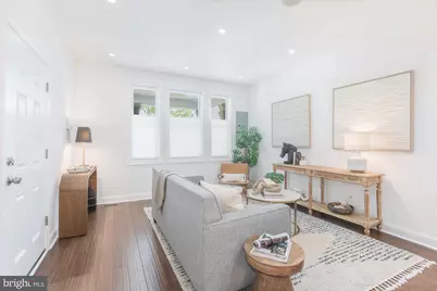 3803 10th Street NW #1, Washington, DC 20011 - Photo 8