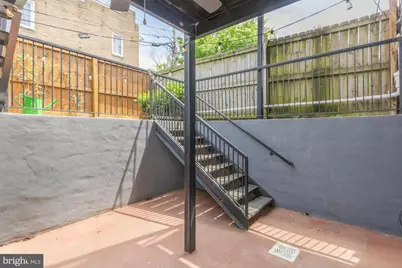 3803 10th Street NW #1, Washington, DC 20011 - Photo 62