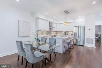 3803 10th Street NW #1, Washington, DC 20011 - Photo 12