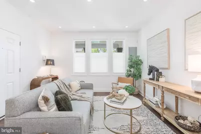 3803 10th Street NW #1, Washington, DC 20011 - Photo 10