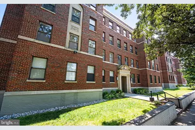 66 New York Avenue NW #103, Washington, DC 20001 - Photo 2