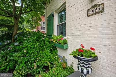 2824 McKinley Place NW, Washington, DC 20015 - Photo 4