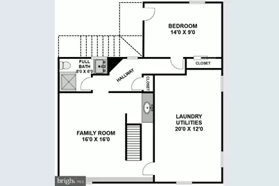 2824 McKinley Place NW, Washington, DC 20015 - Photo 70
