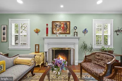 2824 McKinley Place NW, Washington, DC 20015 - Photo 8