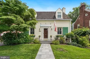 2824 McKinley Pl NW, Washington, DC 20015 - Photo 2