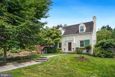 2824 McKinley Place NW, Washington, DC 20015 - Photo 1