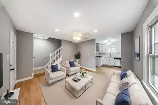 717 Emerson St NE, Washington, DC 20017 - Photo 34