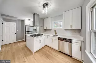 717 Emerson St NE, Washington, DC 20017 - Photo 30